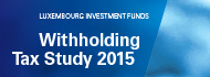Withholding Tax Study 2015